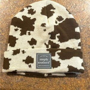 Simply Southern beanie
